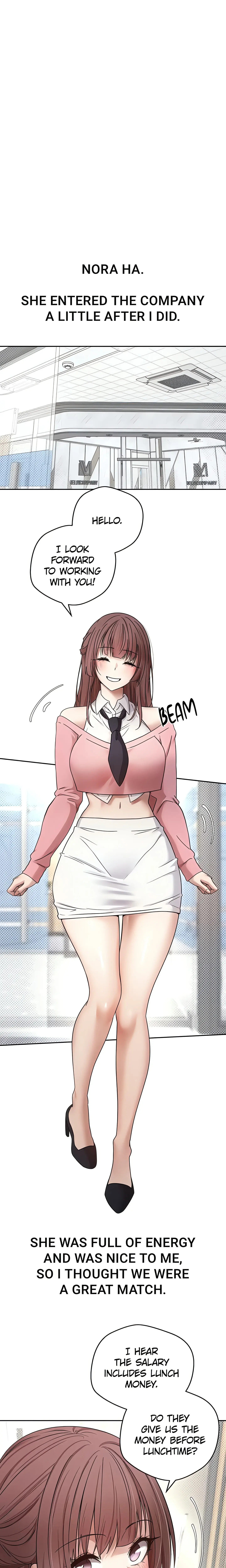 I Can Buy Anything Official Chapter 11 - Page 3