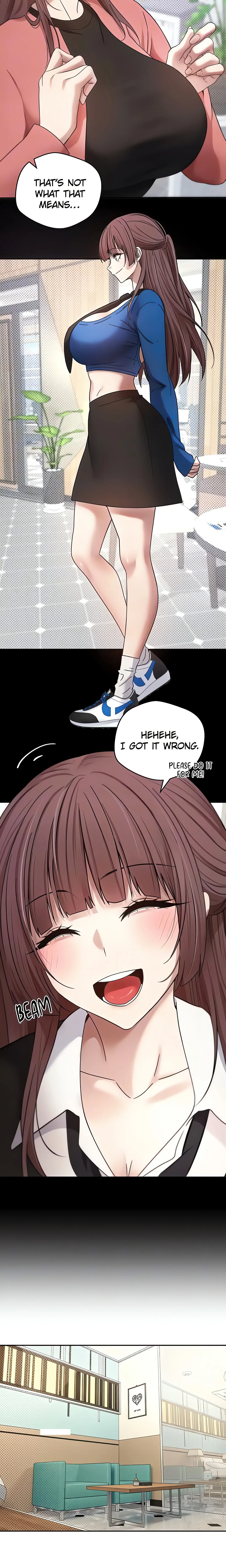 I Can Buy Anything Official Chapter 11 - Page 9