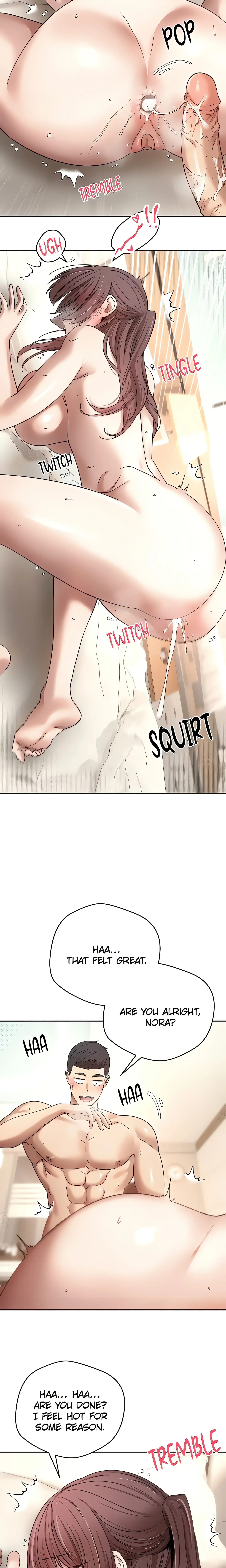 I Can Buy Anything Official Chapter 12 - Page 11