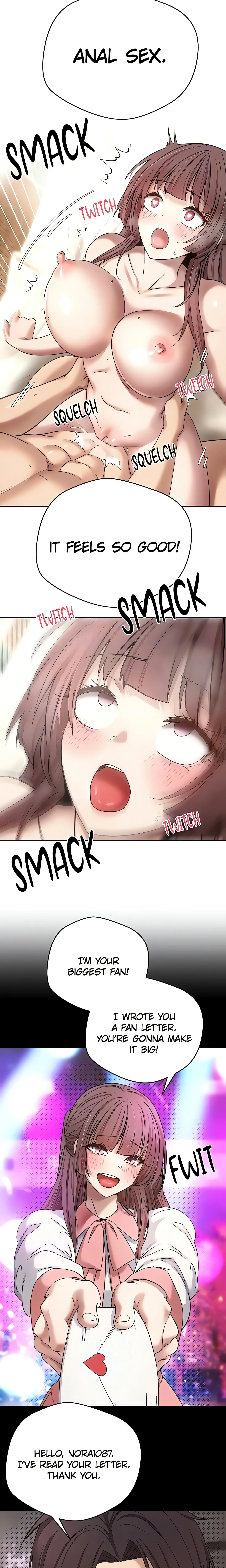 I Can Buy Anything Official Chapter 12 - Page 15