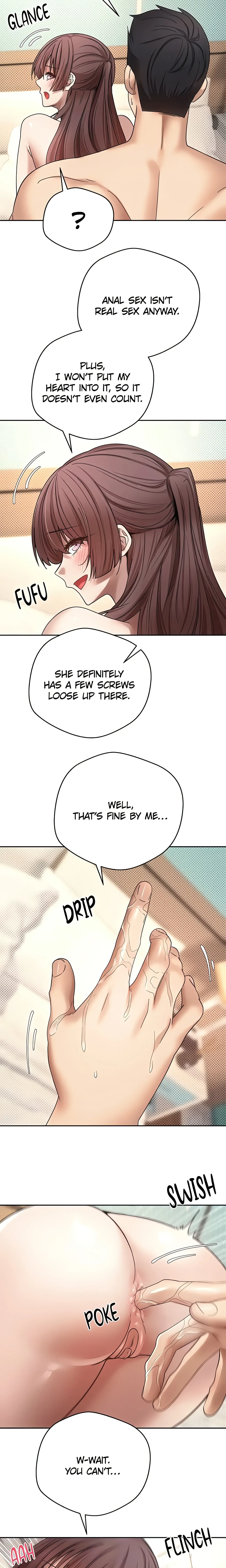 I Can Buy Anything Official Chapter 12 - Page 4