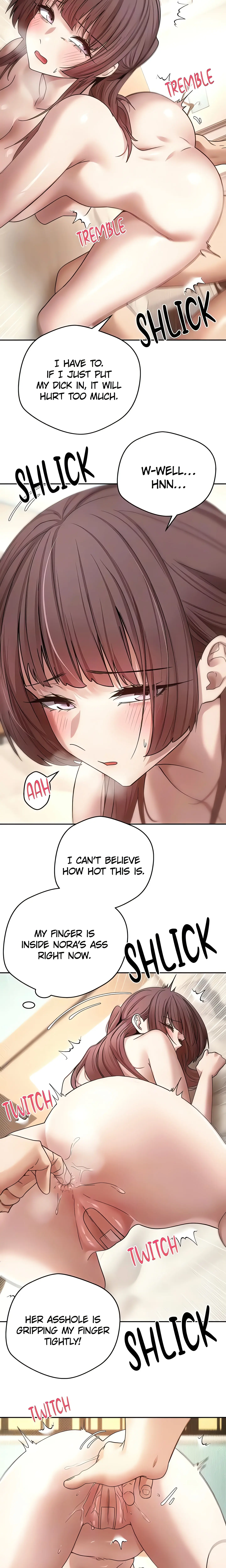 I Can Buy Anything Official Chapter 12 - Page 5
