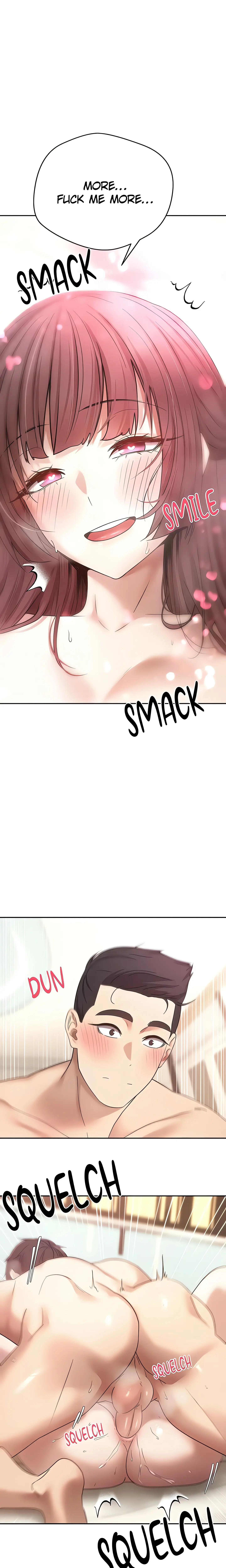 I Can Buy Anything Official Chapter 13 - Page 1