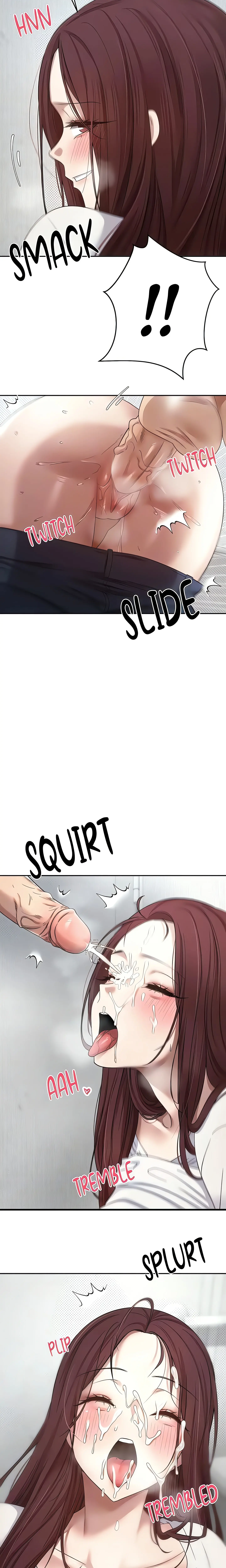 I Can Buy Anything Official Chapter 13 - Page 16