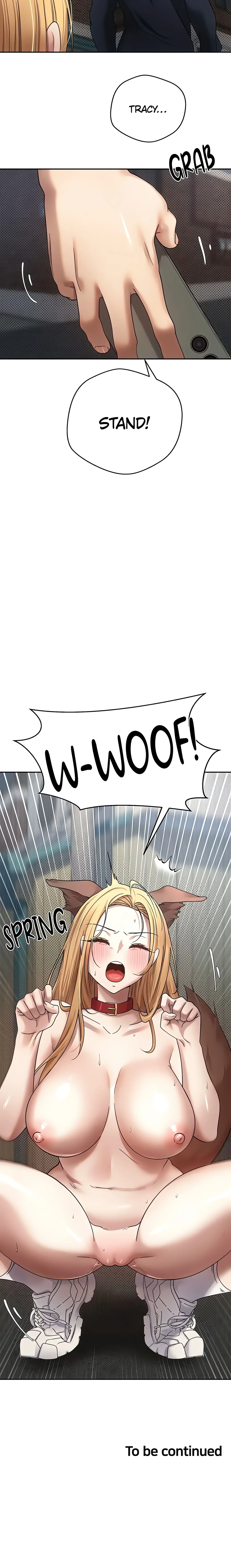 I Can Buy Anything Official Chapter 13 - Page 22