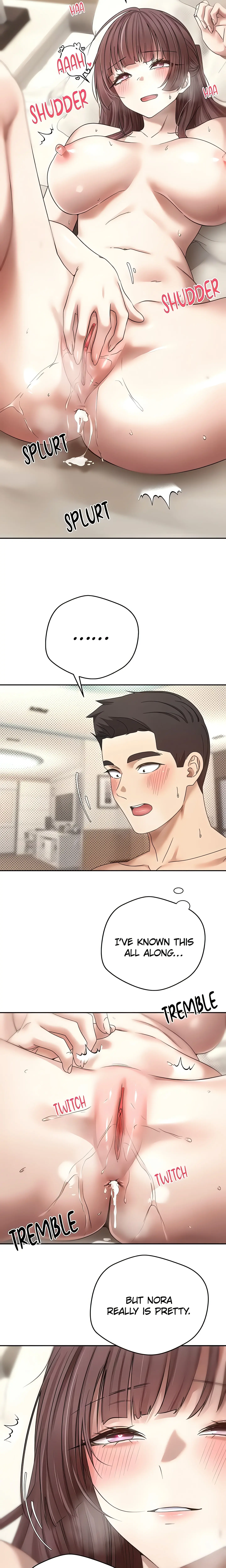 I Can Buy Anything Official Chapter 13 - Page 4