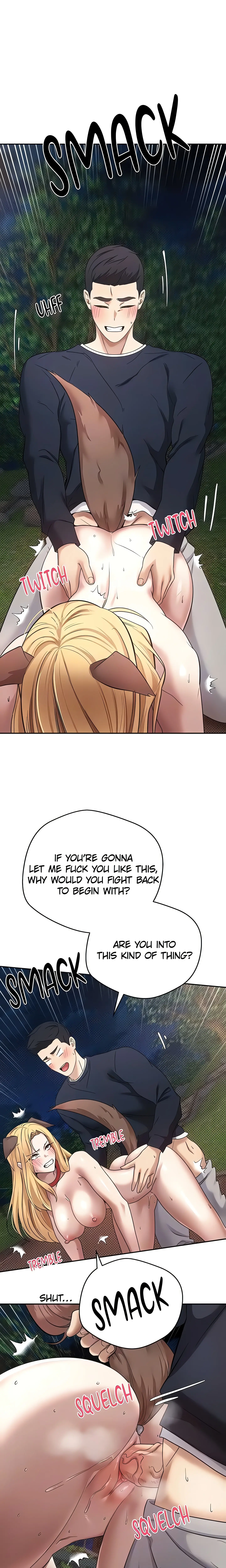 I Can Buy Anything Official Chapter 14 - Page 15
