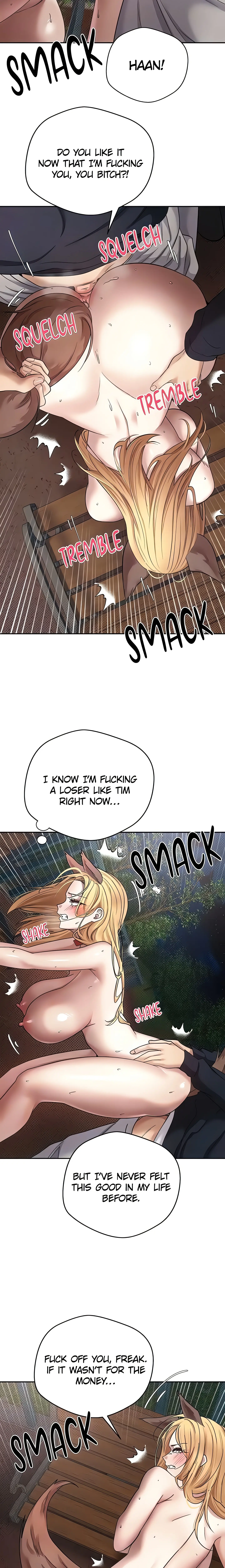 I Can Buy Anything Official Chapter 14 - Page 16