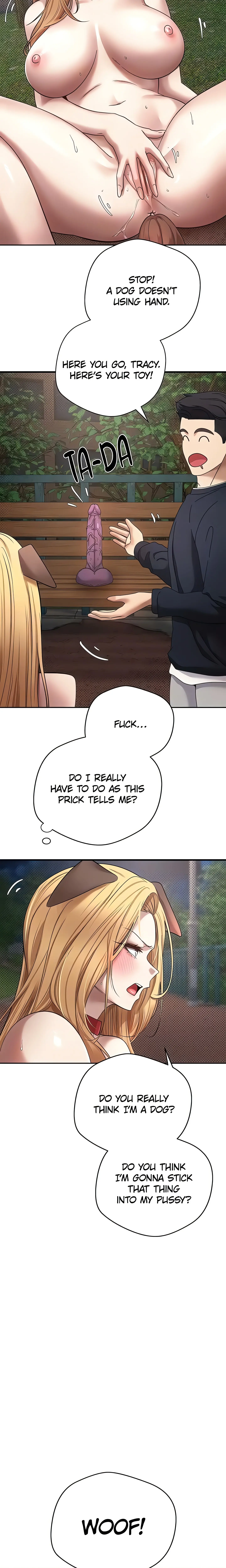 I Can Buy Anything Official Chapter 14 - Page 7