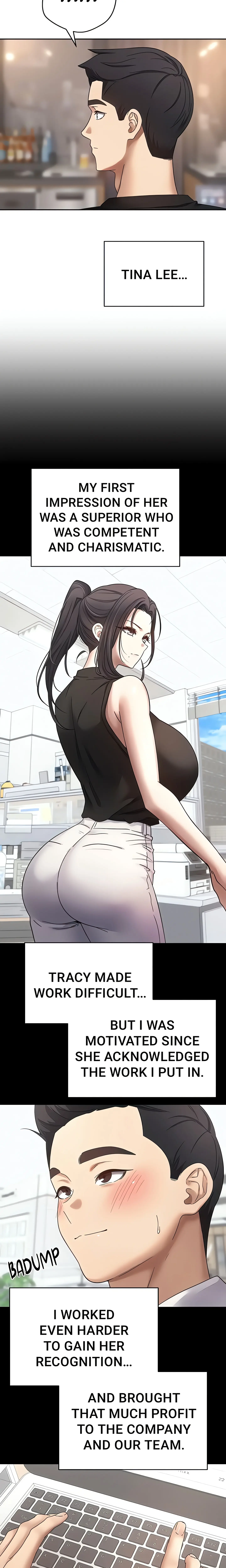 I Can Buy Anything Official Chapter 15 - Page 9