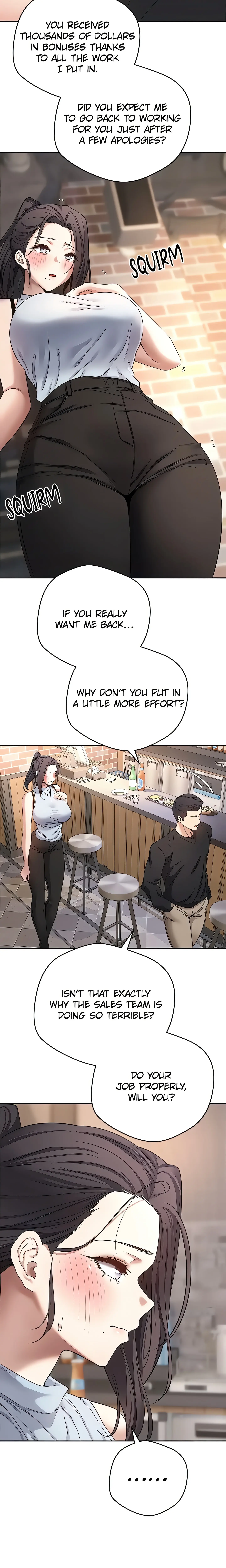 I Can Buy Anything Official Chapter 15 - Page 12
