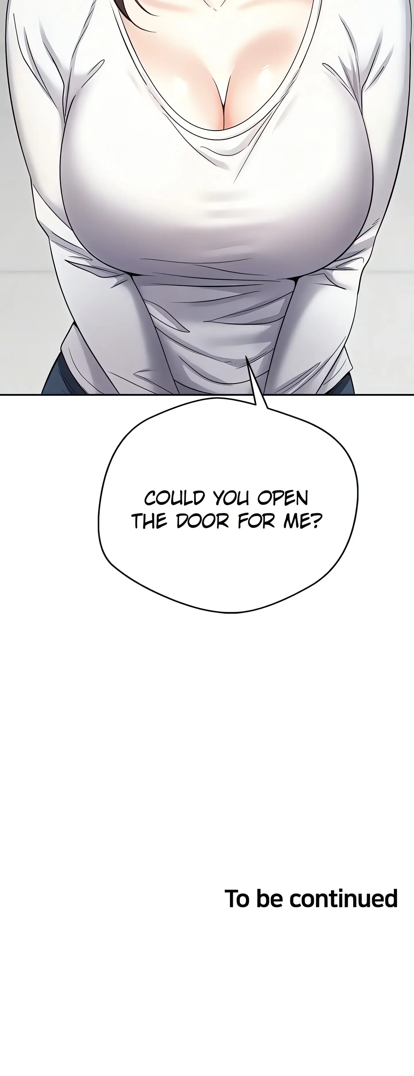 I Can Buy Anything Official Chapter 15 - Page 19
