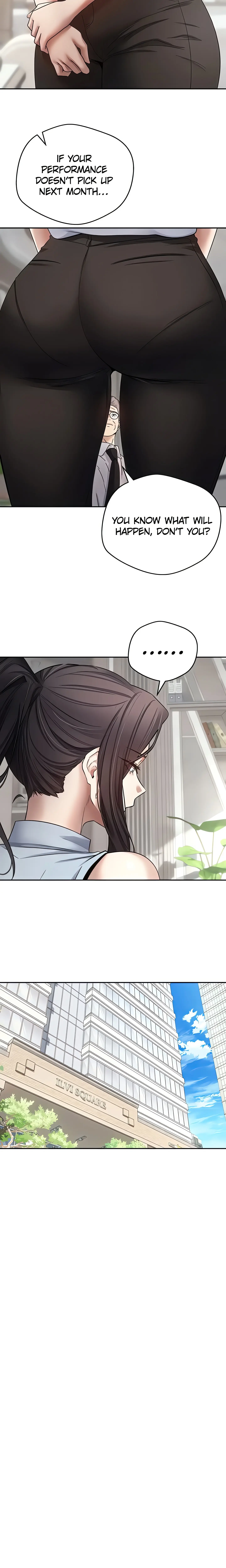 I Can Buy Anything Official Chapter 15 - Page 4