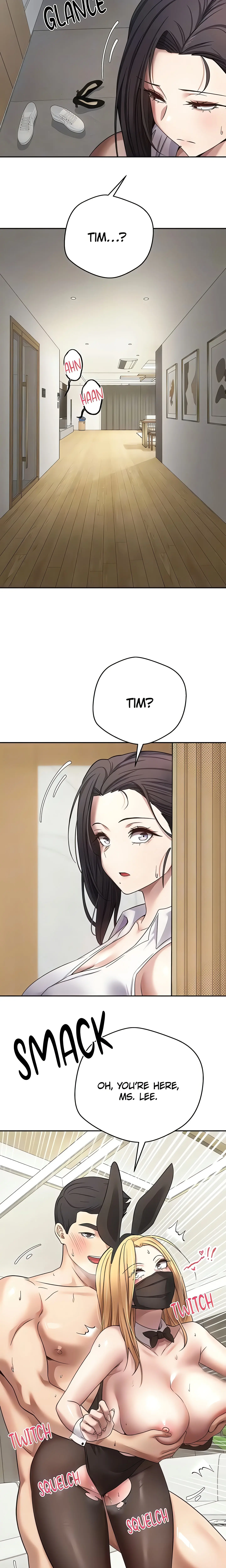 I Can Buy Anything Official Chapter 16 - Page 15