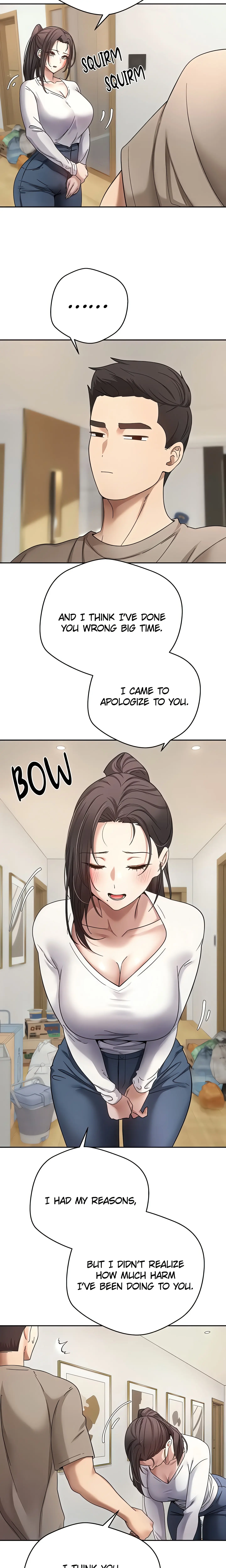 I Can Buy Anything Official Chapter 16 - Page 4