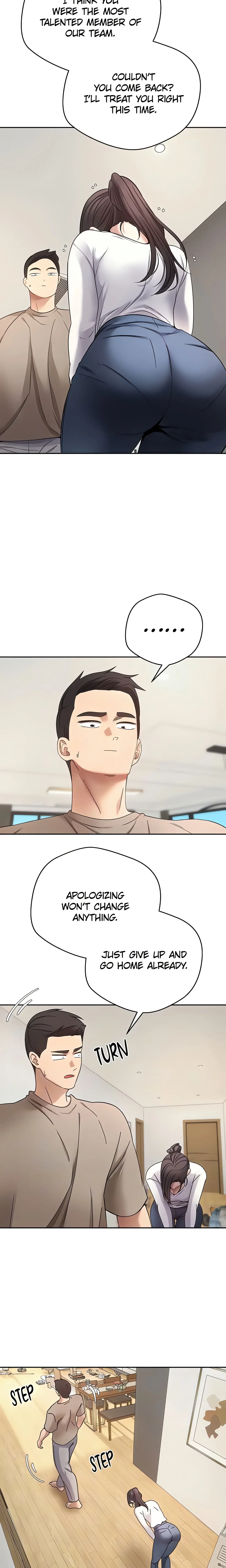 I Can Buy Anything Official Chapter 16 - Page 5