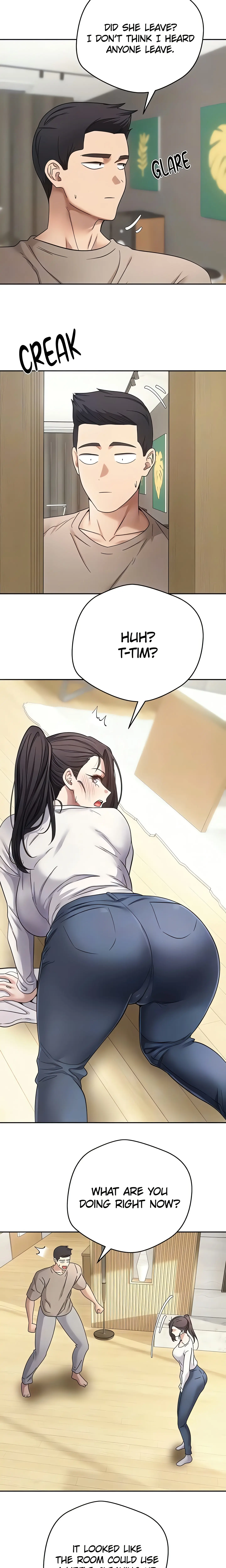 I Can Buy Anything Official Chapter 16 - Page 7