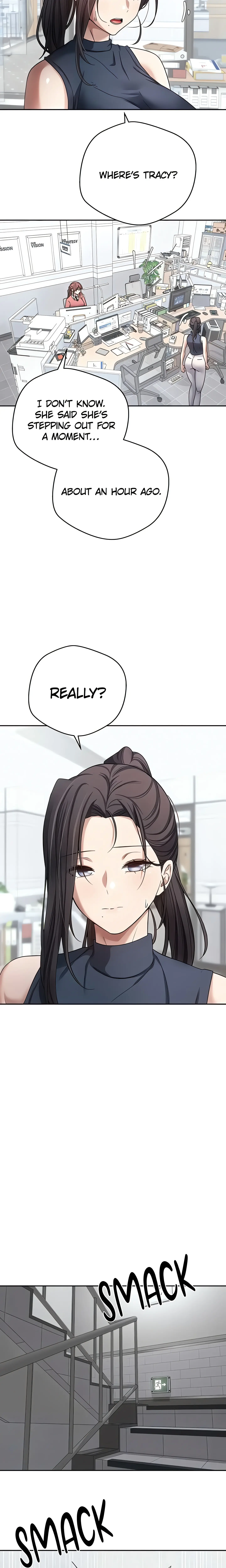 I Can Buy Anything Official Chapter 17 - Page 5