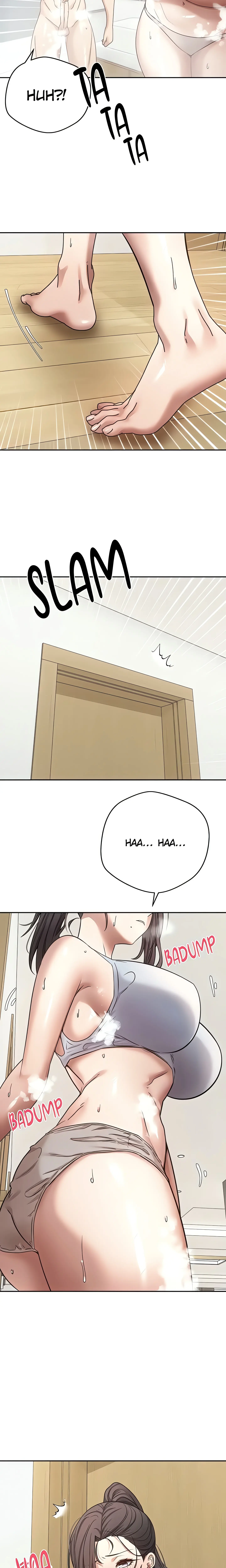 I Can Buy Anything Official Chapter 18 - Page 12