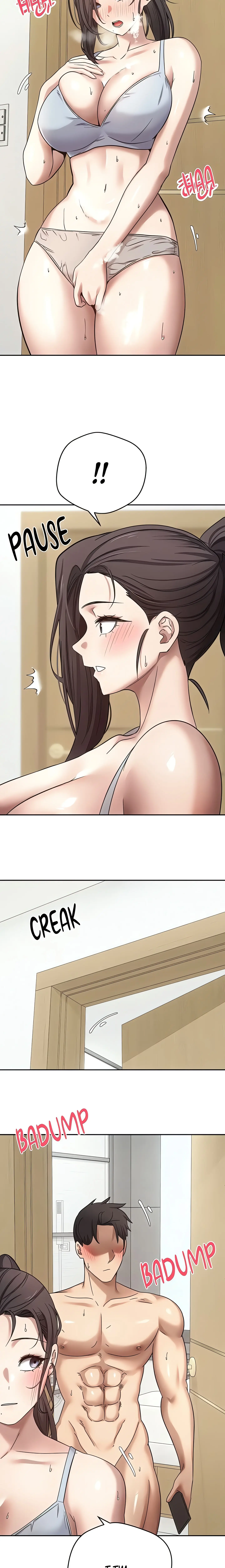 I Can Buy Anything Official Chapter 18 - Page 13