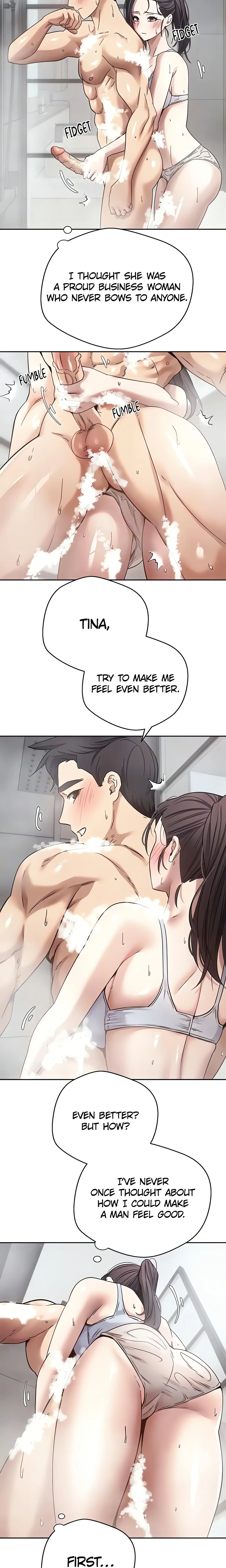 I Can Buy Anything Official Chapter 18 - Page 6