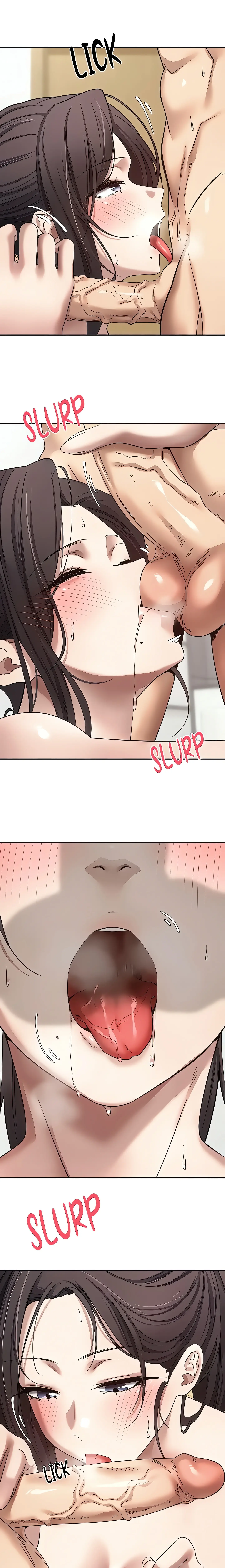 I Can Buy Anything Official Chapter 19 - Page 1