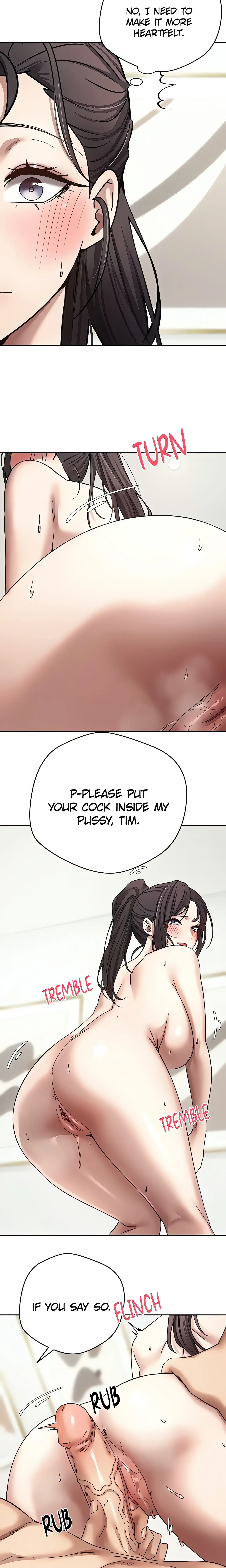 I Can Buy Anything Official Chapter 19 - Page 10