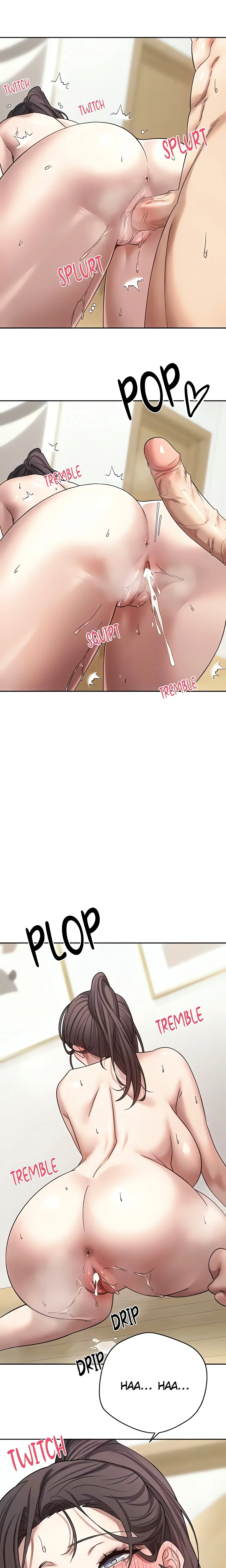 I Can Buy Anything Official Chapter 19 - Page 14
