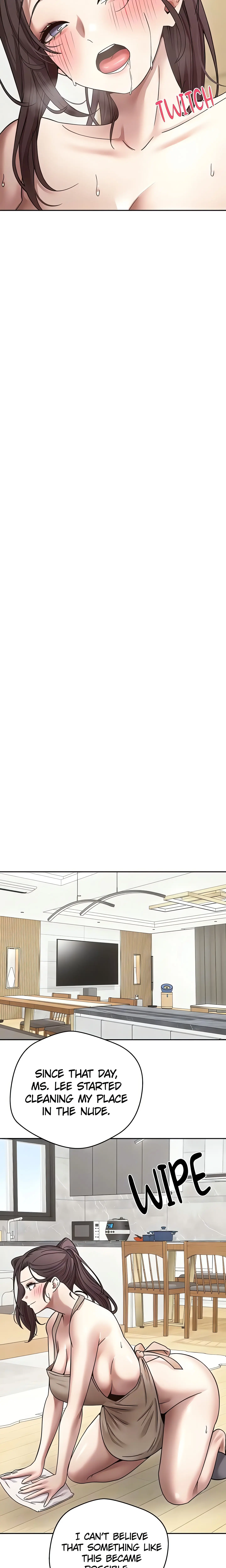 I Can Buy Anything Official Chapter 19 - Page 15