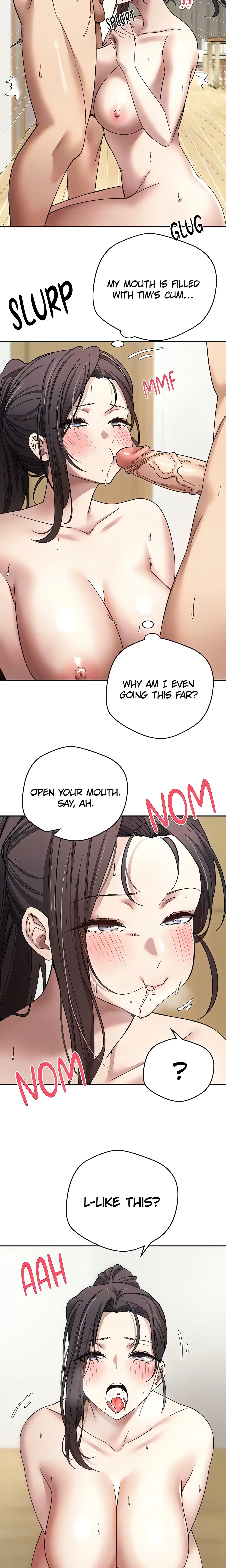 I Can Buy Anything Official Chapter 19 - Page 7