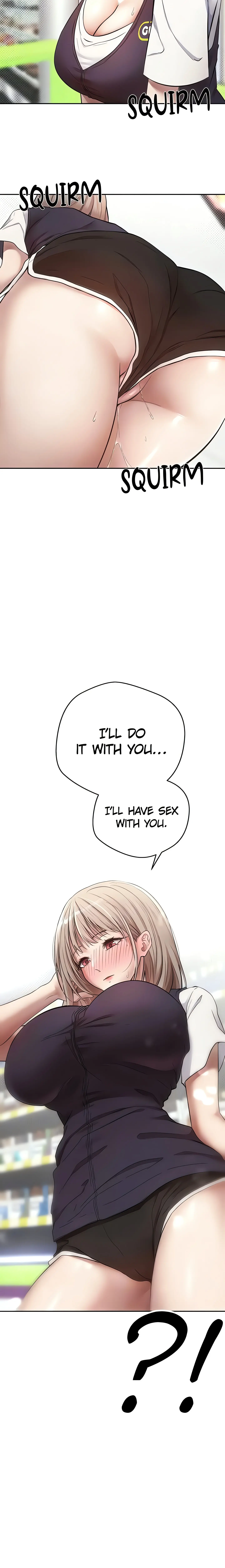 I Can Buy Anything Official Chapter 2 - Page 17