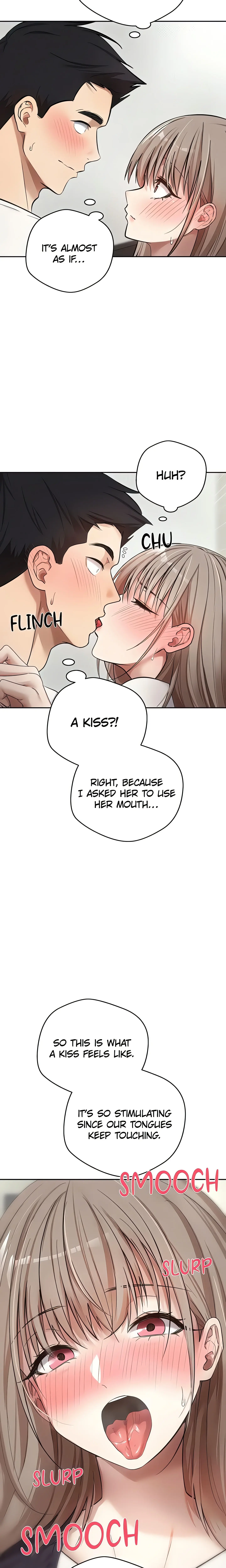 I Can Buy Anything Official Chapter 2 - Page 23