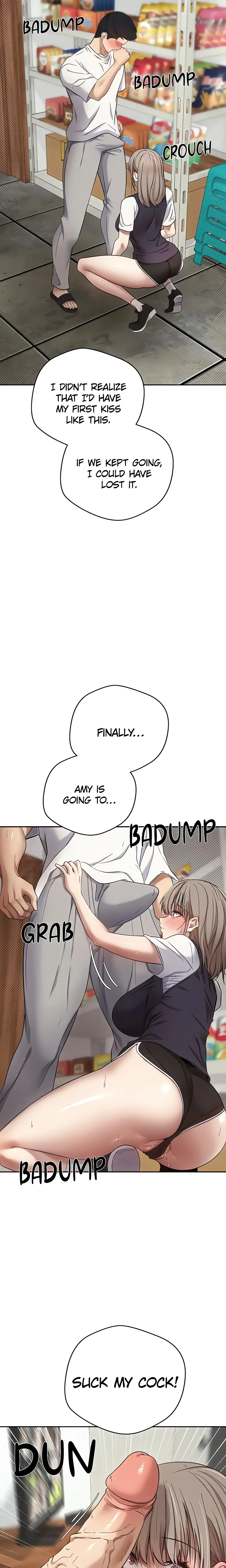 I Can Buy Anything Official Chapter 2 - Page 25