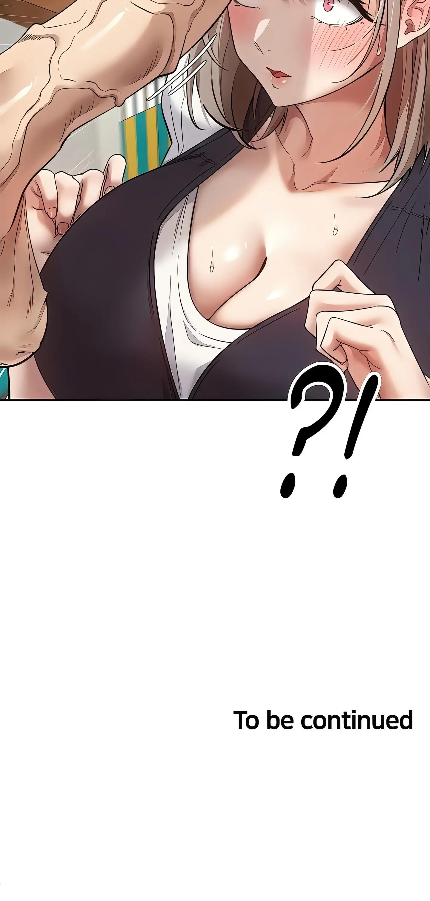 I Can Buy Anything Official Chapter 2 - Page 26