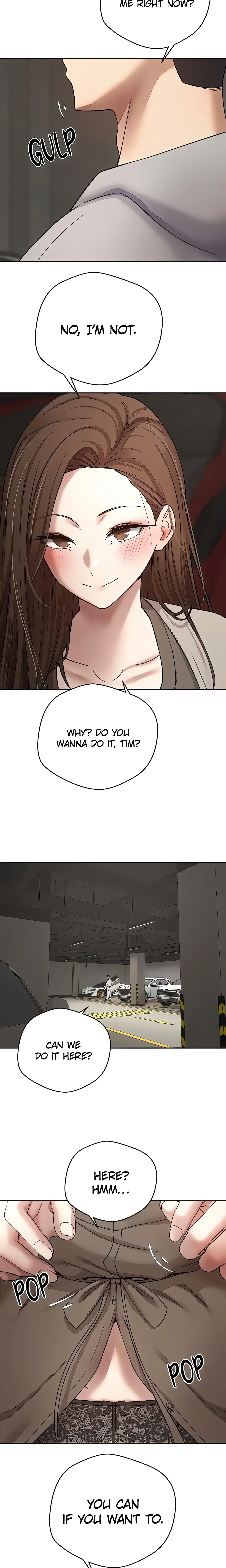 I Can Buy Anything Official Chapter 20 - Page 10