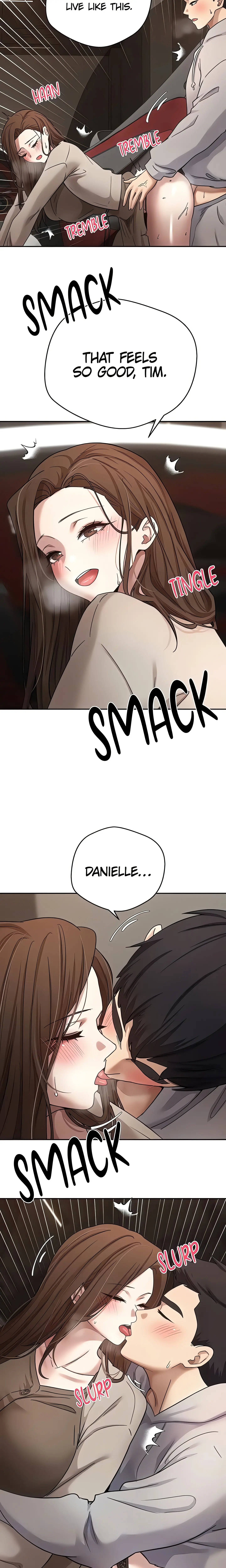 I Can Buy Anything Official Chapter 20 - Page 13