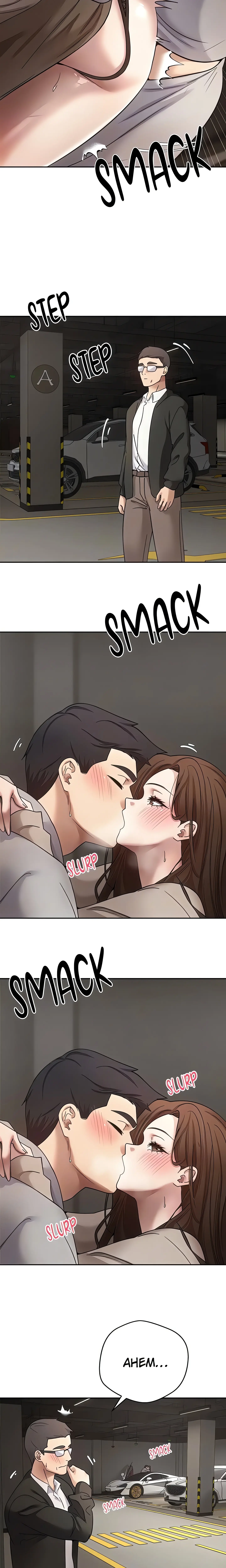 I Can Buy Anything Official Chapter 20 - Page 14