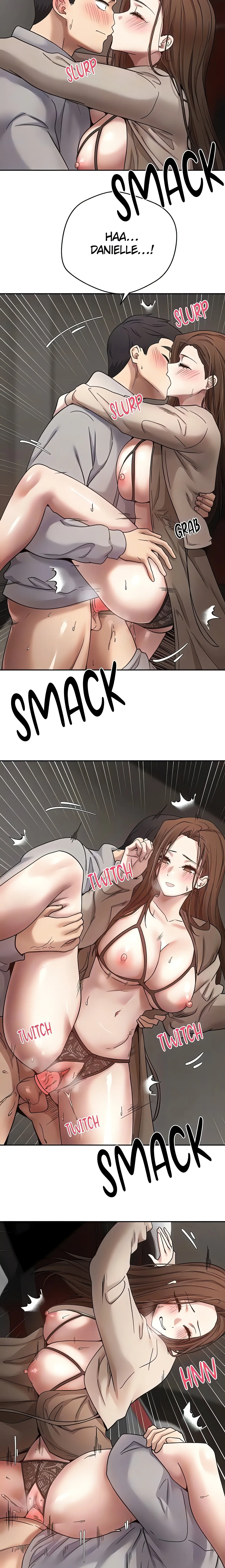 I Can Buy Anything Official Chapter 20 - Page 16