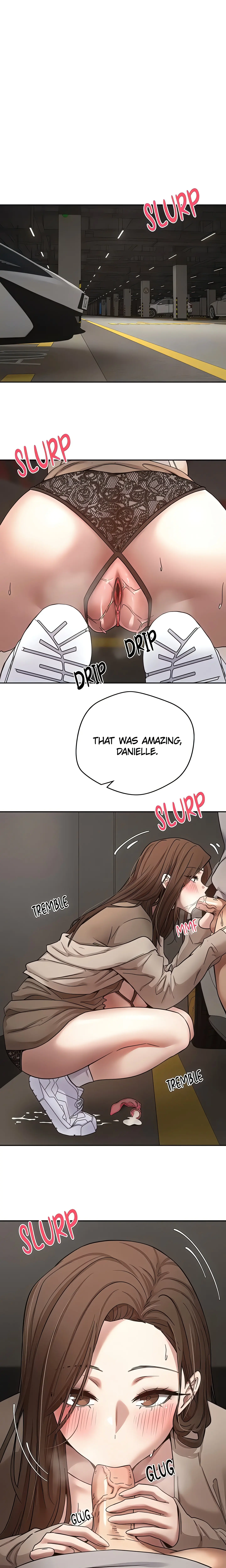 I Can Buy Anything Official Chapter 20 - Page 18