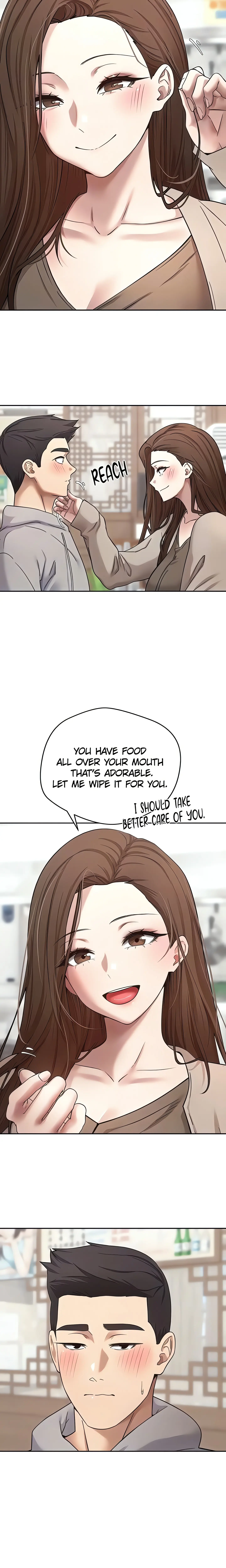 I Can Buy Anything Official Chapter 20 - Page 7