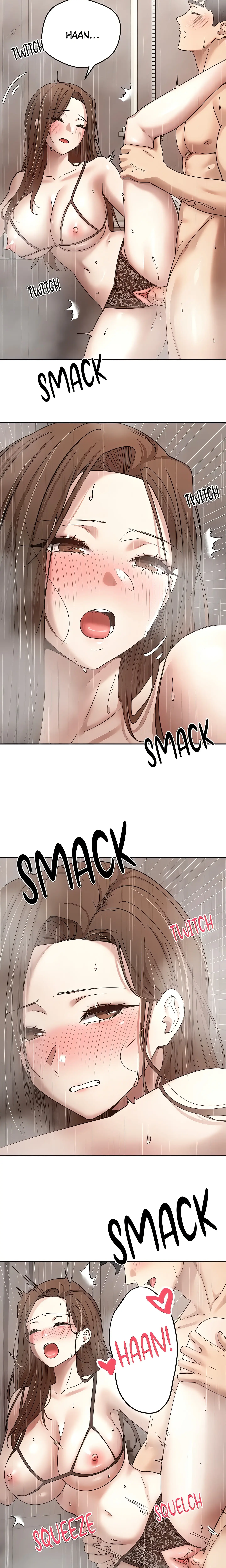 I Can Buy Anything Official Chapter 21 - Page 11