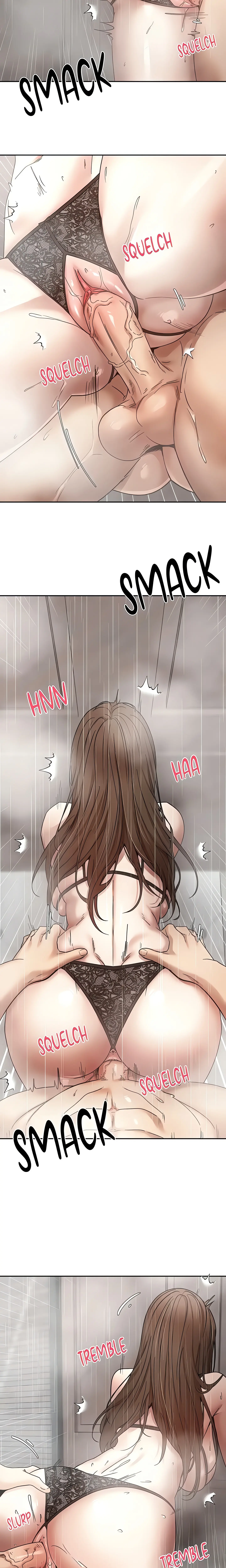 I Can Buy Anything Official Chapter 21 - Page 12
