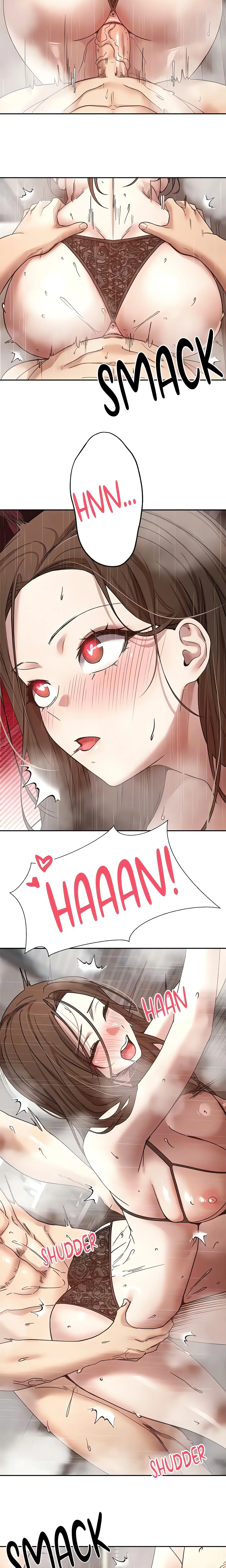 I Can Buy Anything Official Chapter 21 - Page 14