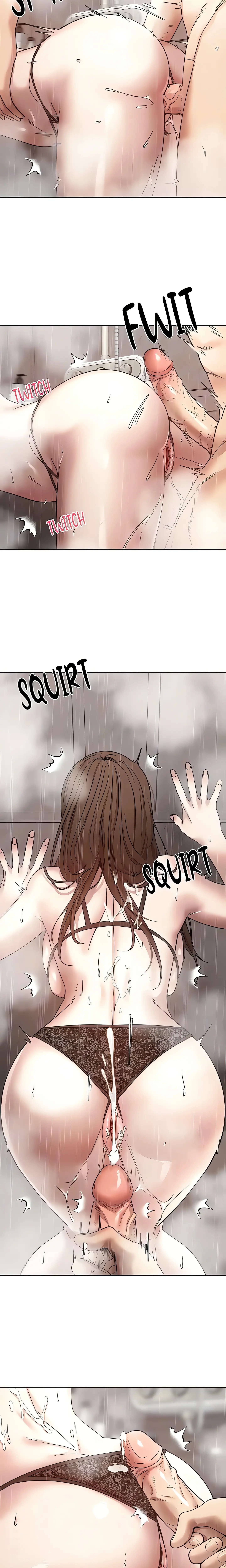 I Can Buy Anything Official Chapter 21 - Page 15