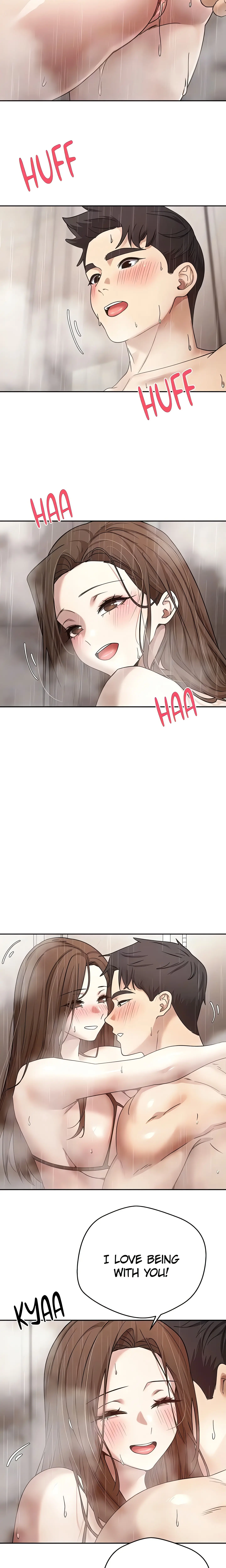 I Can Buy Anything Official Chapter 21 - Page 16