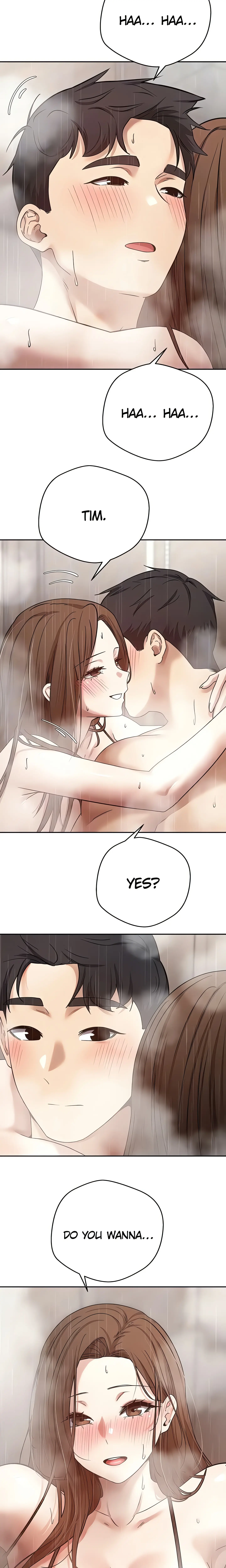 I Can Buy Anything Official Chapter 21 - Page 17
