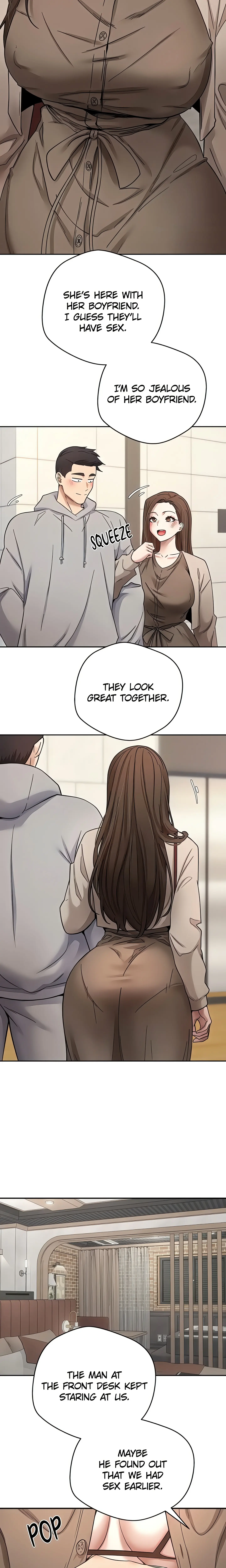 I Can Buy Anything Official Chapter 21 - Page 3