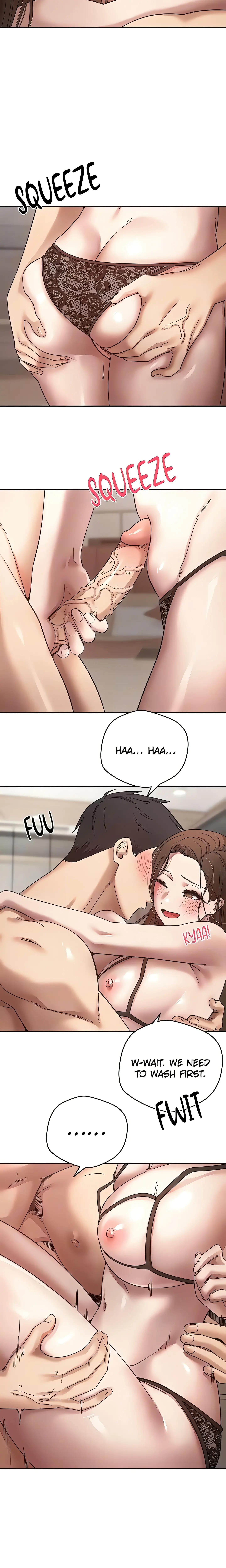 I Can Buy Anything Official Chapter 21 - Page 5