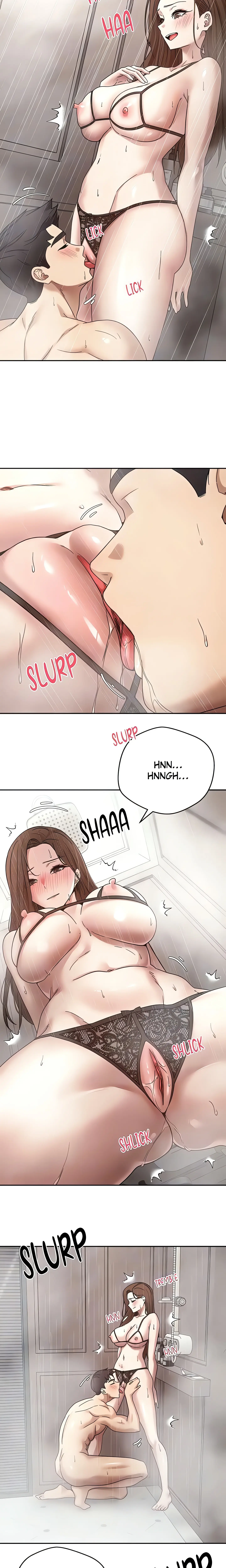 I Can Buy Anything Official Chapter 21 - Page 7