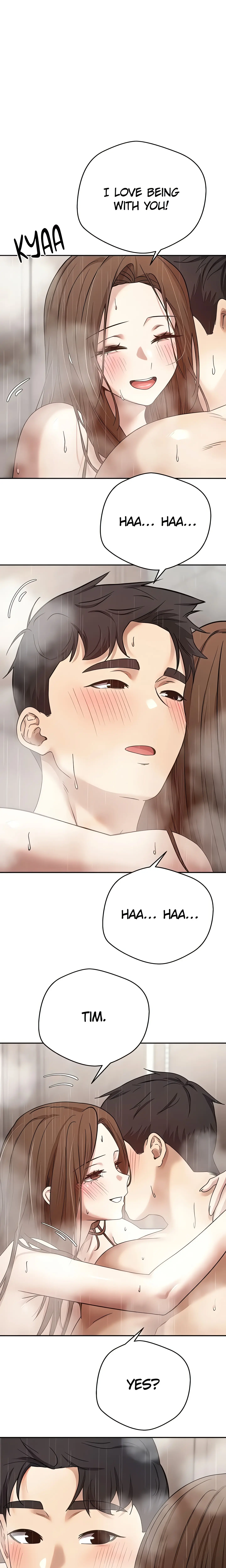 I Can Buy Anything Official Chapter 22 - Page 1